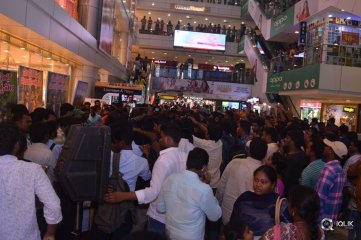 Andhagaadu Movie Success Tour At Vizag